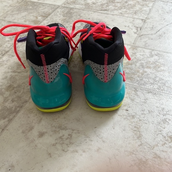 Nike Air Force Max Ep - Picture 4 of 6